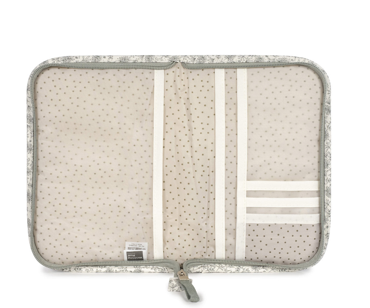 Portadocumentos Gala Mint