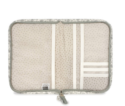 Portadocumentos Gala Mint