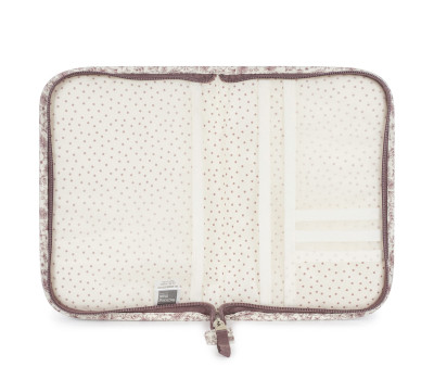 Portadocumentos Gala Cerise