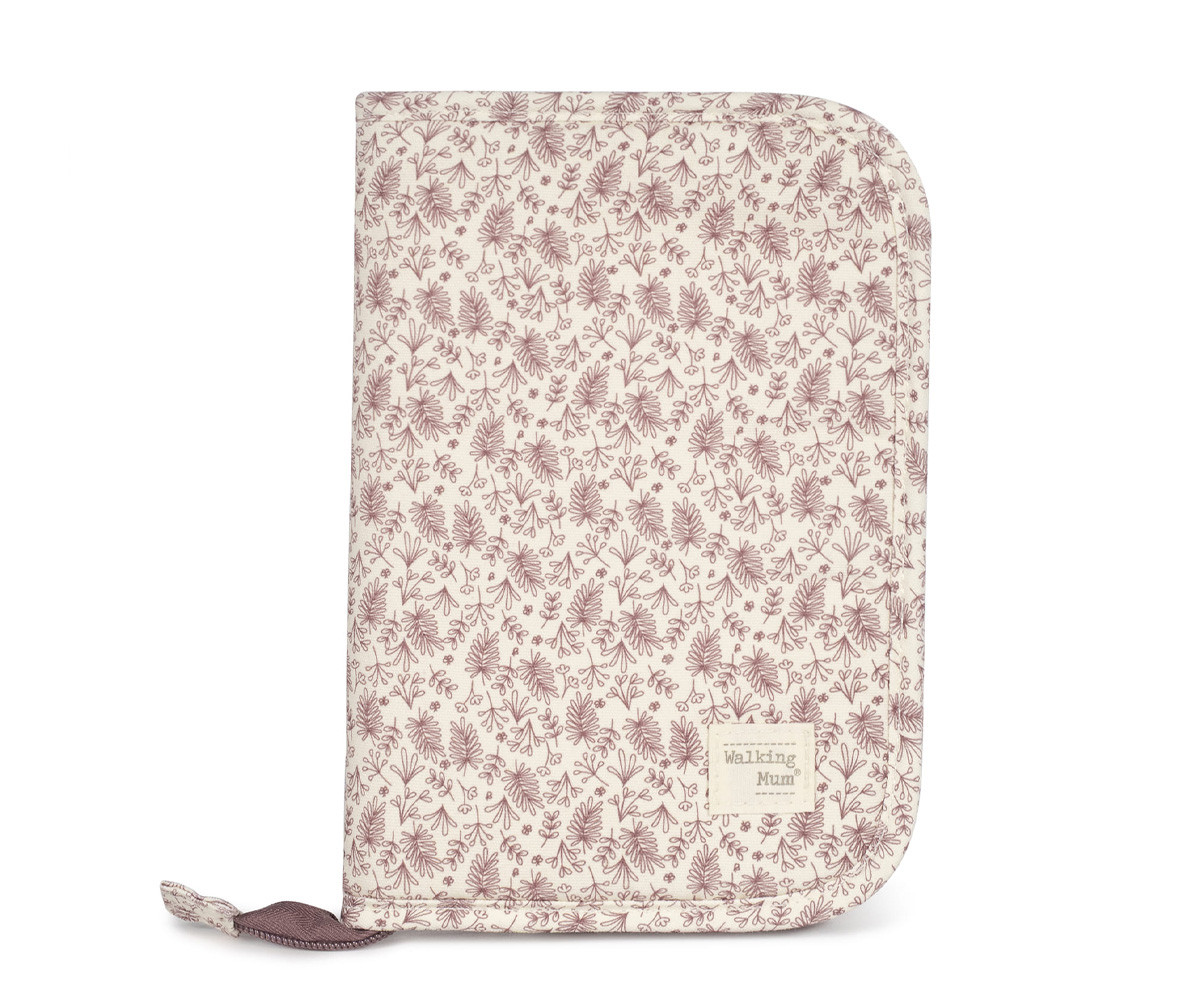 Portadocumentos Gala Cerise