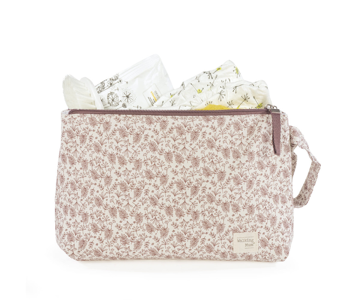 Trousse da Toilette Gala Cerise