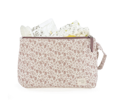 Trousse da Toilette Gala Cerise