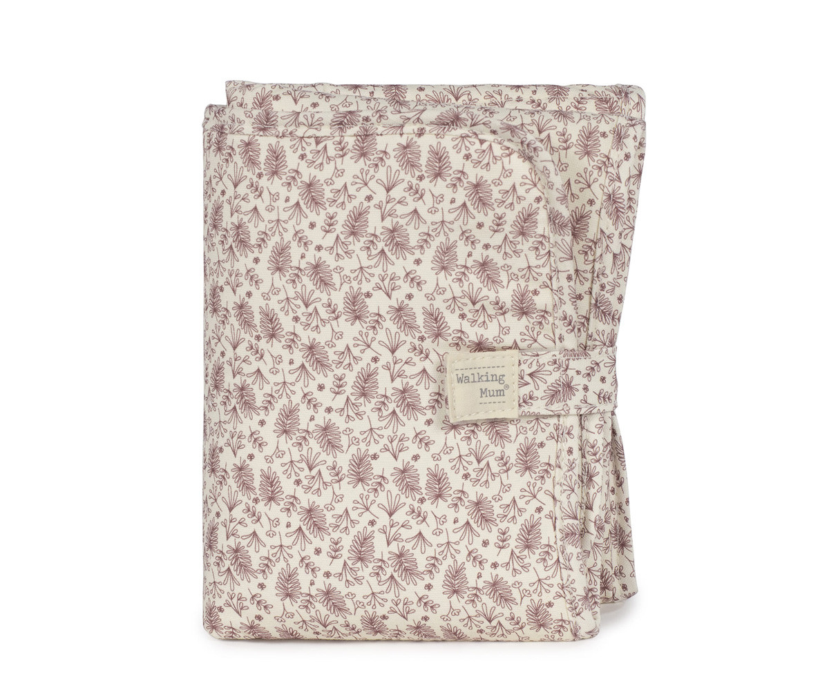 Fasciatoio Pieghevole Gala Cerise