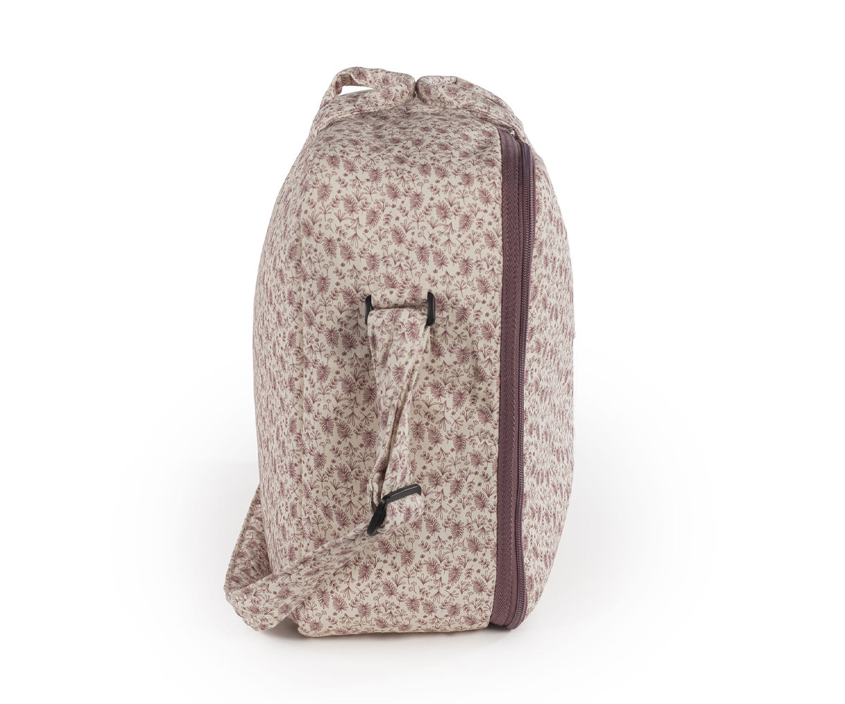 Borsa Clinica Gala Cerise