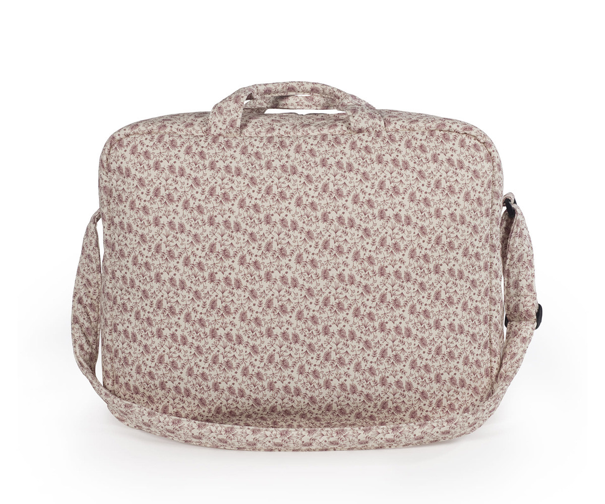 Borsa Clinica Gala Cerise