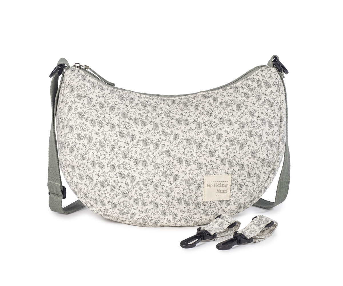 Bolso Crossbody Gondola Gala Mint