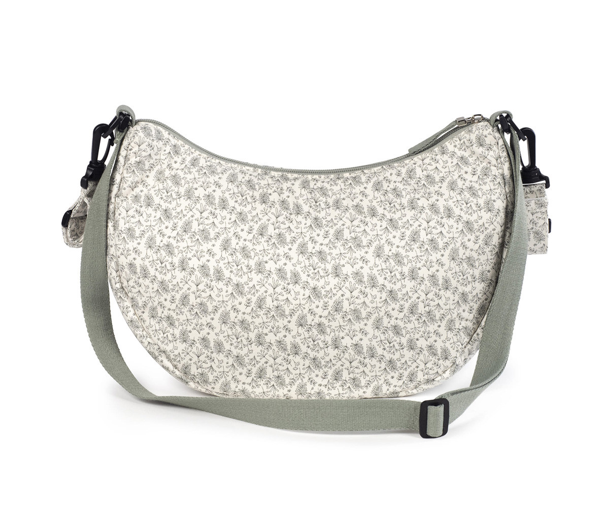 Bolso Crossbody Gondola Gala Mint