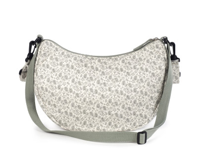 Bolso Crossbody Gondola Gala Mint