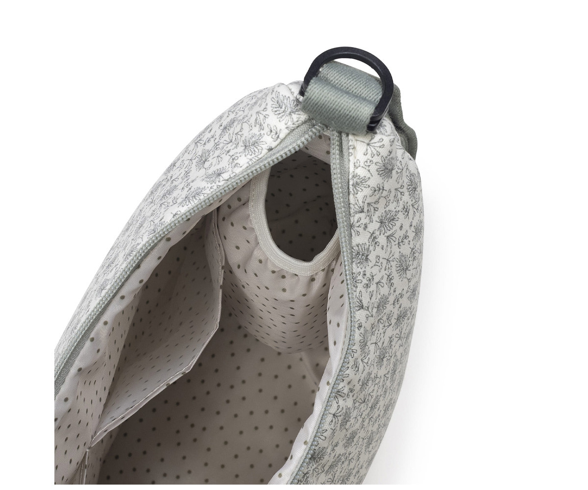 Bolso Crossbody Gondola Gala Mint