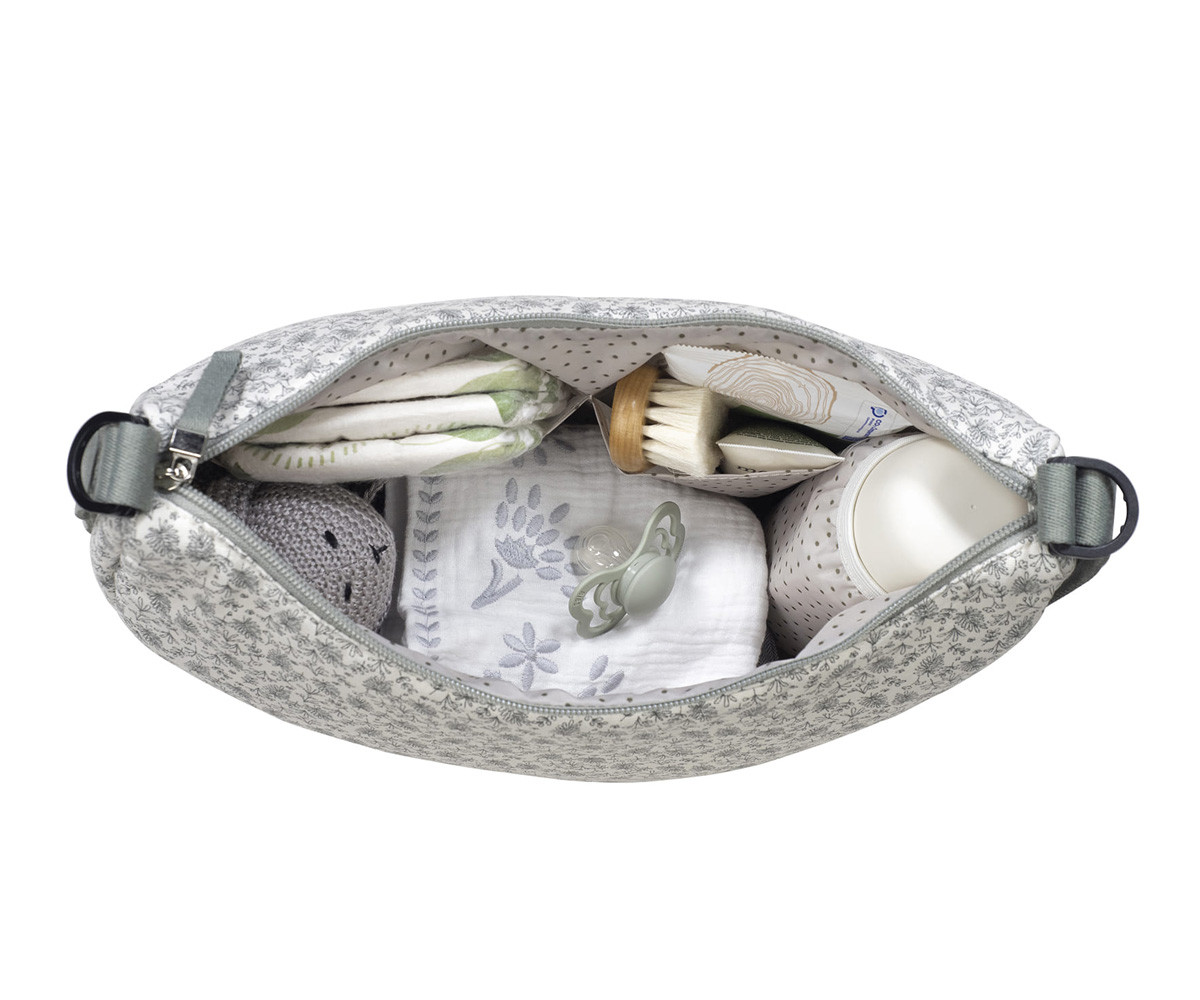 Bolso Crossbody Gondola Gala Mint