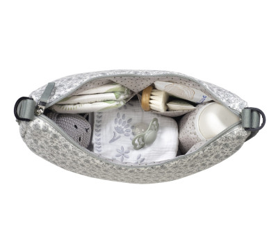 Bolso Crossbody Gondola Gala Mint