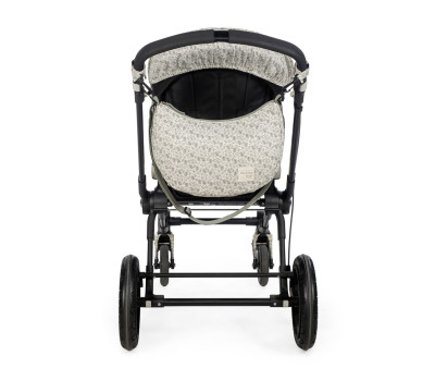 Bolso Crossbody Gondola Gala Mint