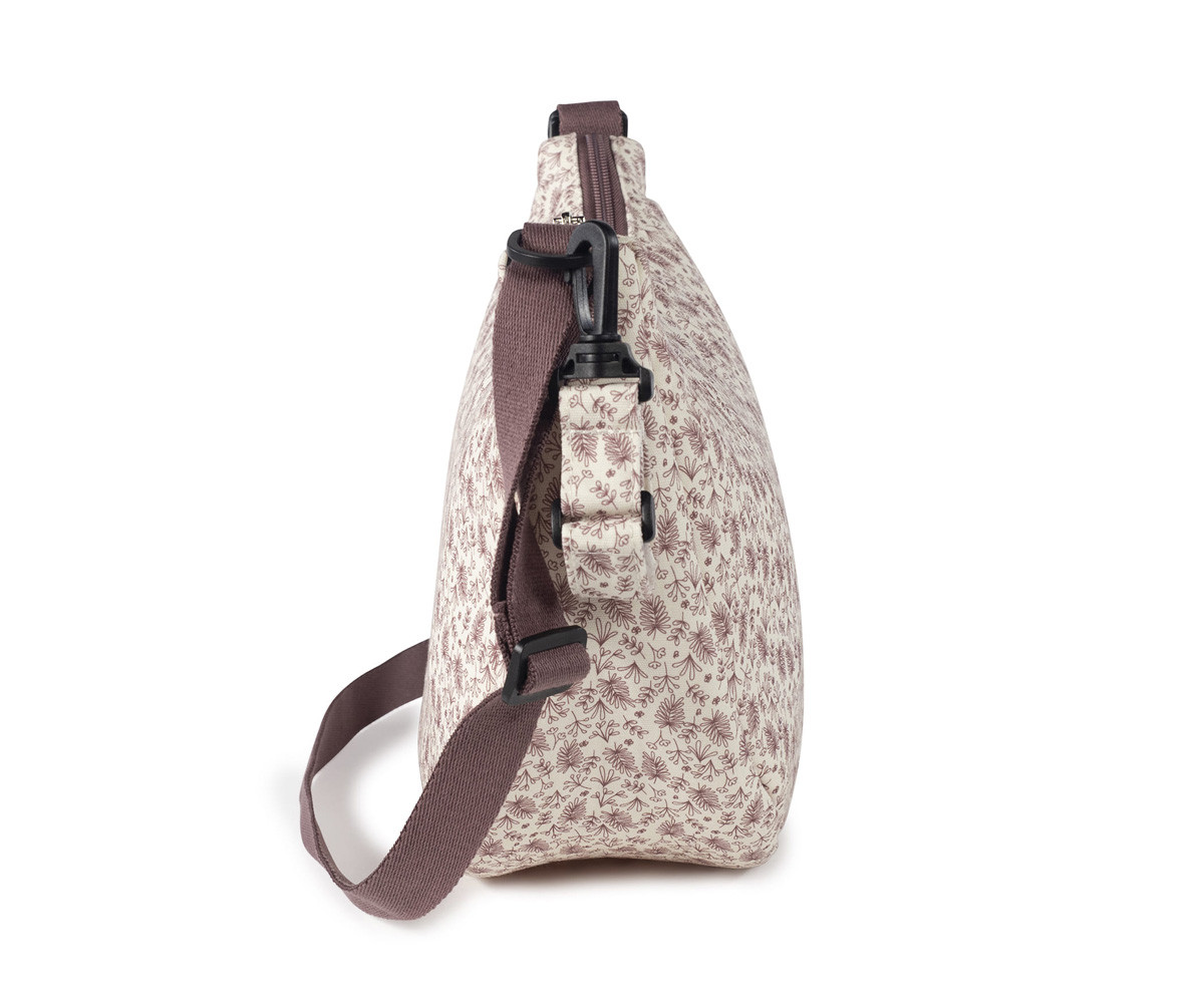 Bolso Crossbody Gondola Gala Cerise