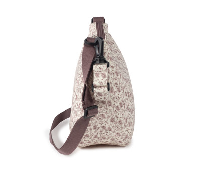 Bolso Crossbody Gondola Gala Cerise