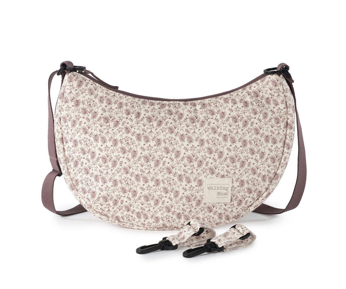 Bolso Crossbody Gondola Gala Cerise