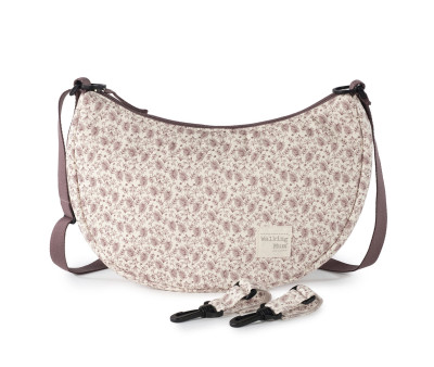 Bolso Crossbody Gondola Gala Cerise