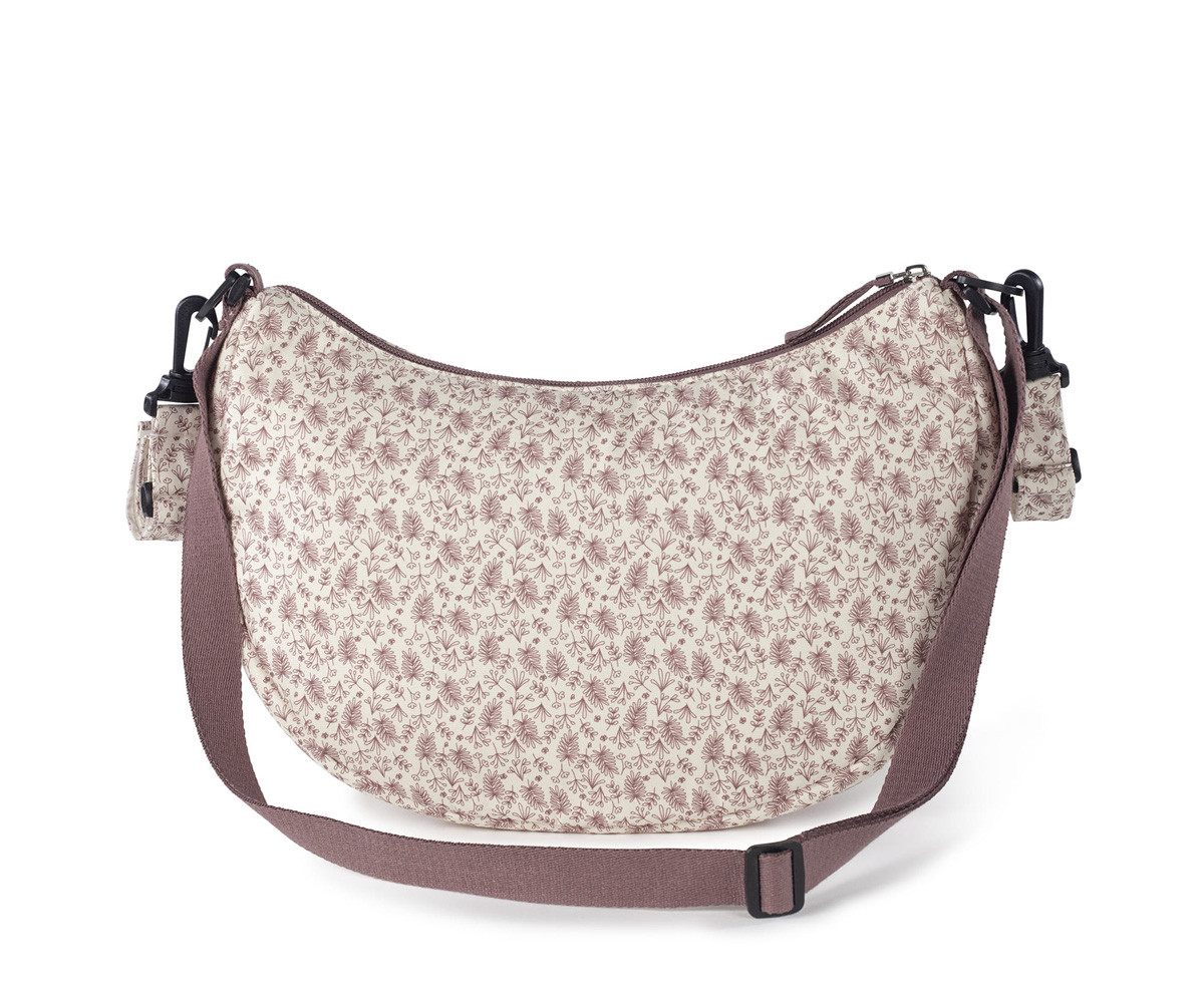 Bolso Crossbody Gondola Gala Cerise