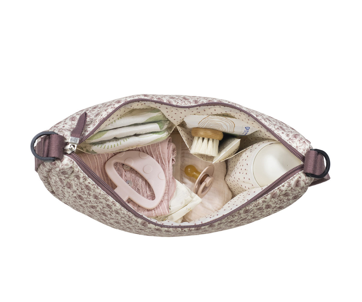 Bolso Crossbody Gondola Gala Cerise