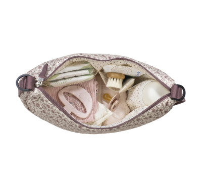 Bolso Crossbody Gondola Gala Cerise