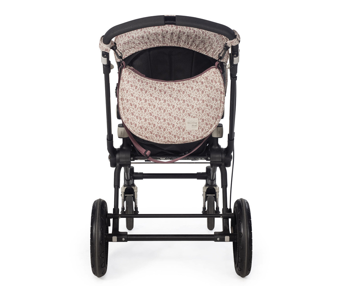 Bolso Crossbody Gondola Gala Cerise