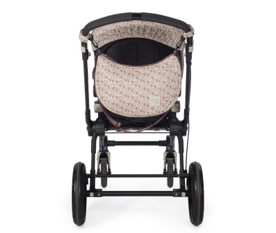 Bolso Crossbody Gondola Gala Cerise