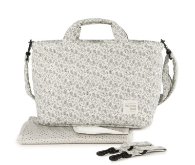 Bolsa Canastilla Gala Mint