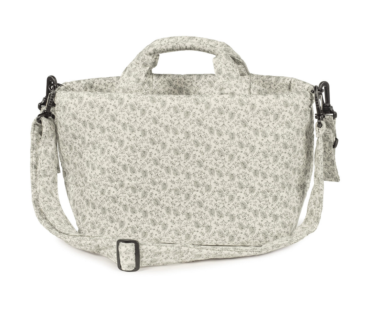 Bolsa Canastilla Gala Mint