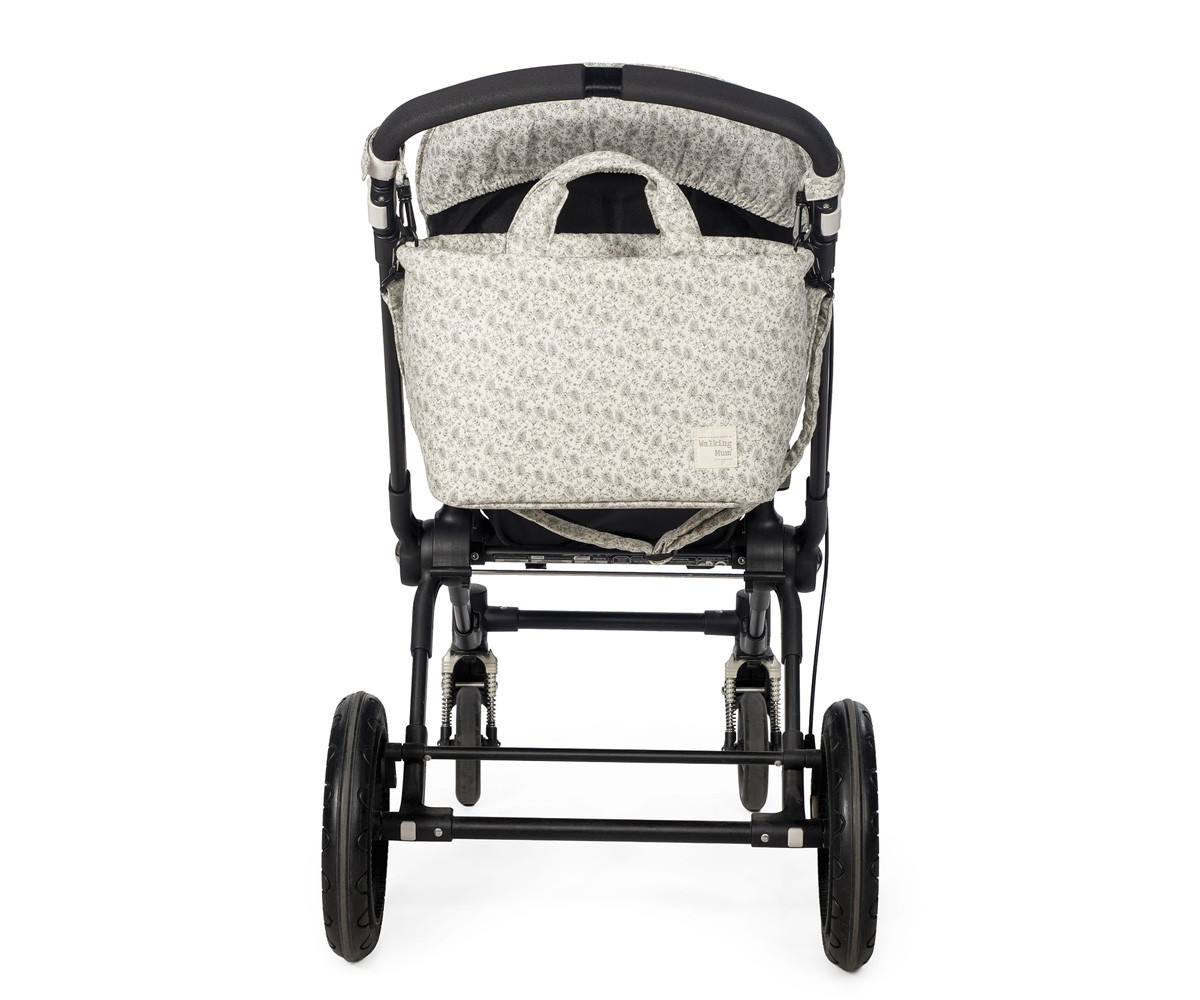 Bolsa Canastilla Gala Mint