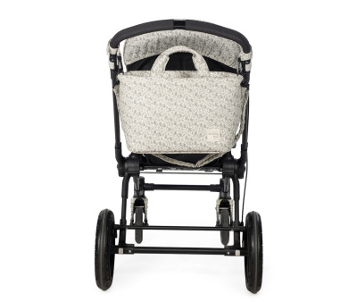 Bolsa Canastilla Gala Mint