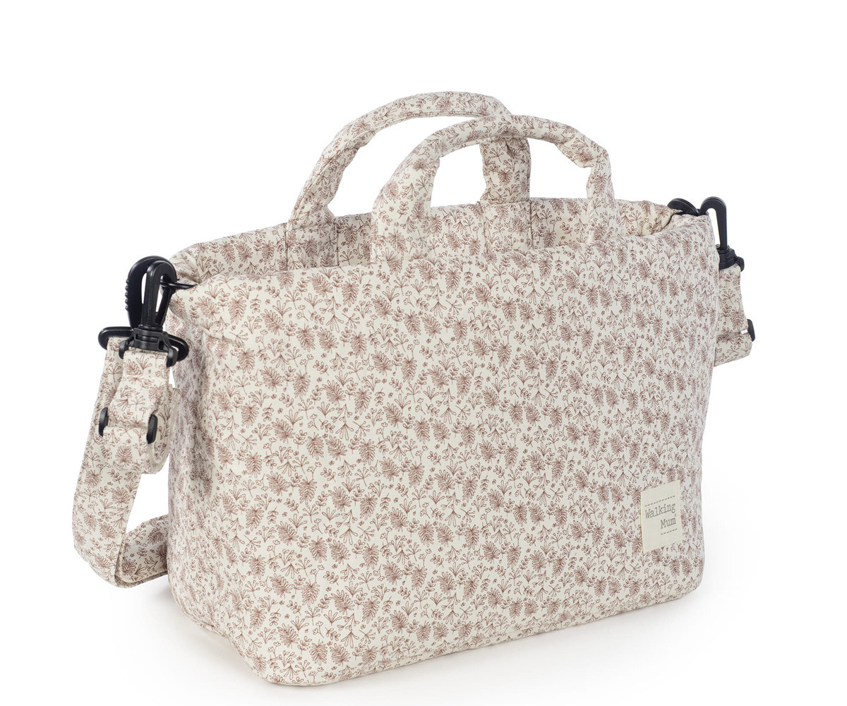 Bolsa Canastilla Gala Cerise