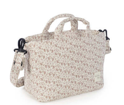 Bolsa Canastilla Gala Cerise