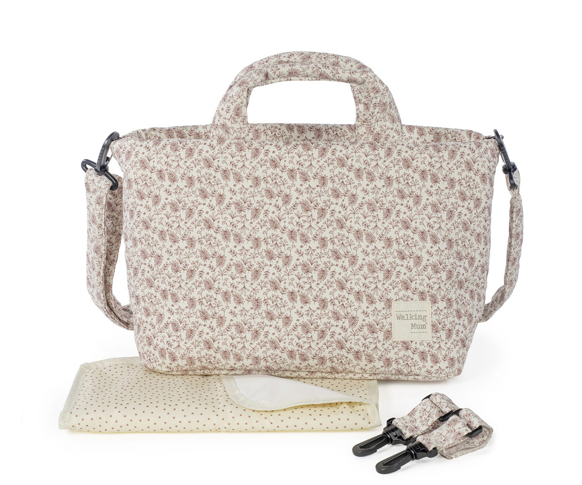 Bolsa Canastilla Gala Cerise