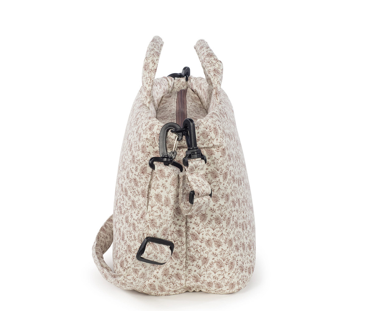 Bolsa Canastilla Gala Cerise