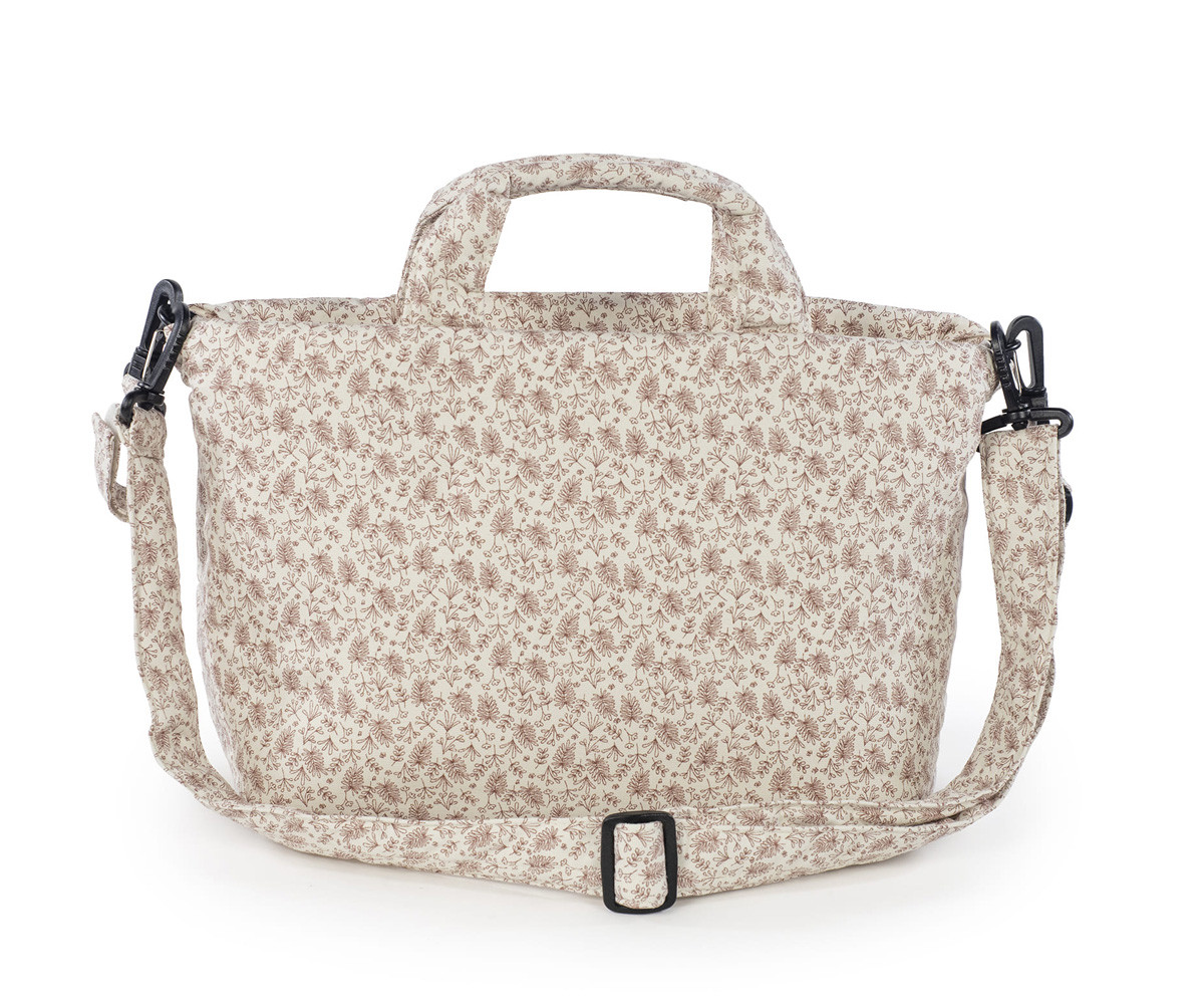 Bolsa Canastilla Gala Cerise