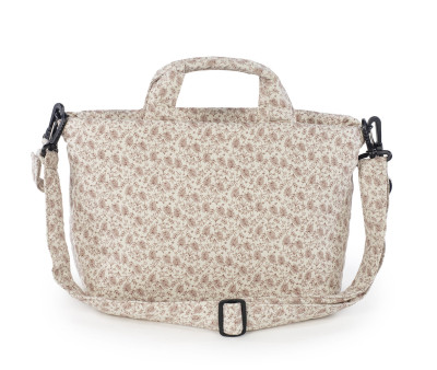 Bolsa Canastilla Gala Cerise