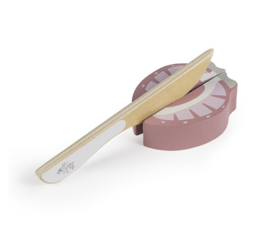 Batidora Madera Botton