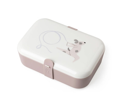 Lunch Box Teeny Toes