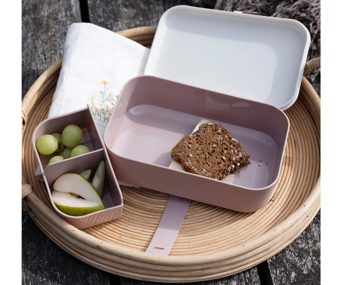 Lunch Box Teeny Toes