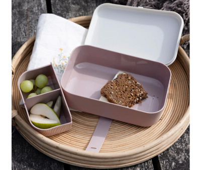 Lunch Box Teeny Toes