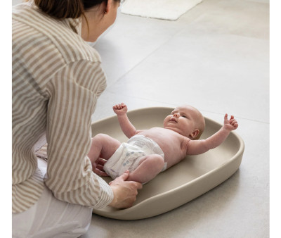 Cambiador Sebra Seabreeze Beige