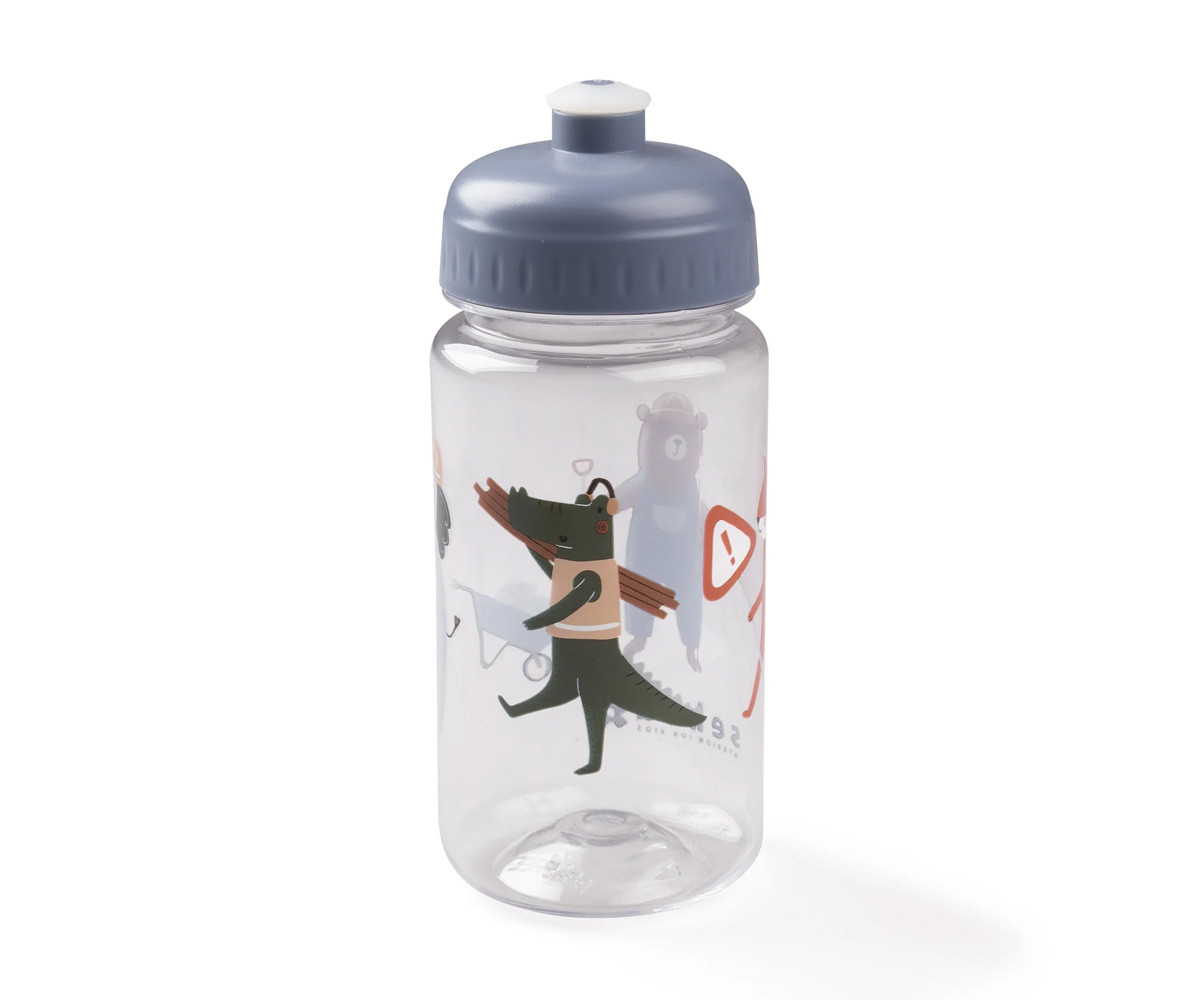 Borraccia Busy Builders 425ml