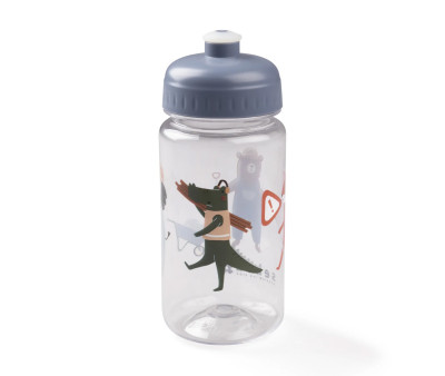 Borraccia Busy Builders 425ml