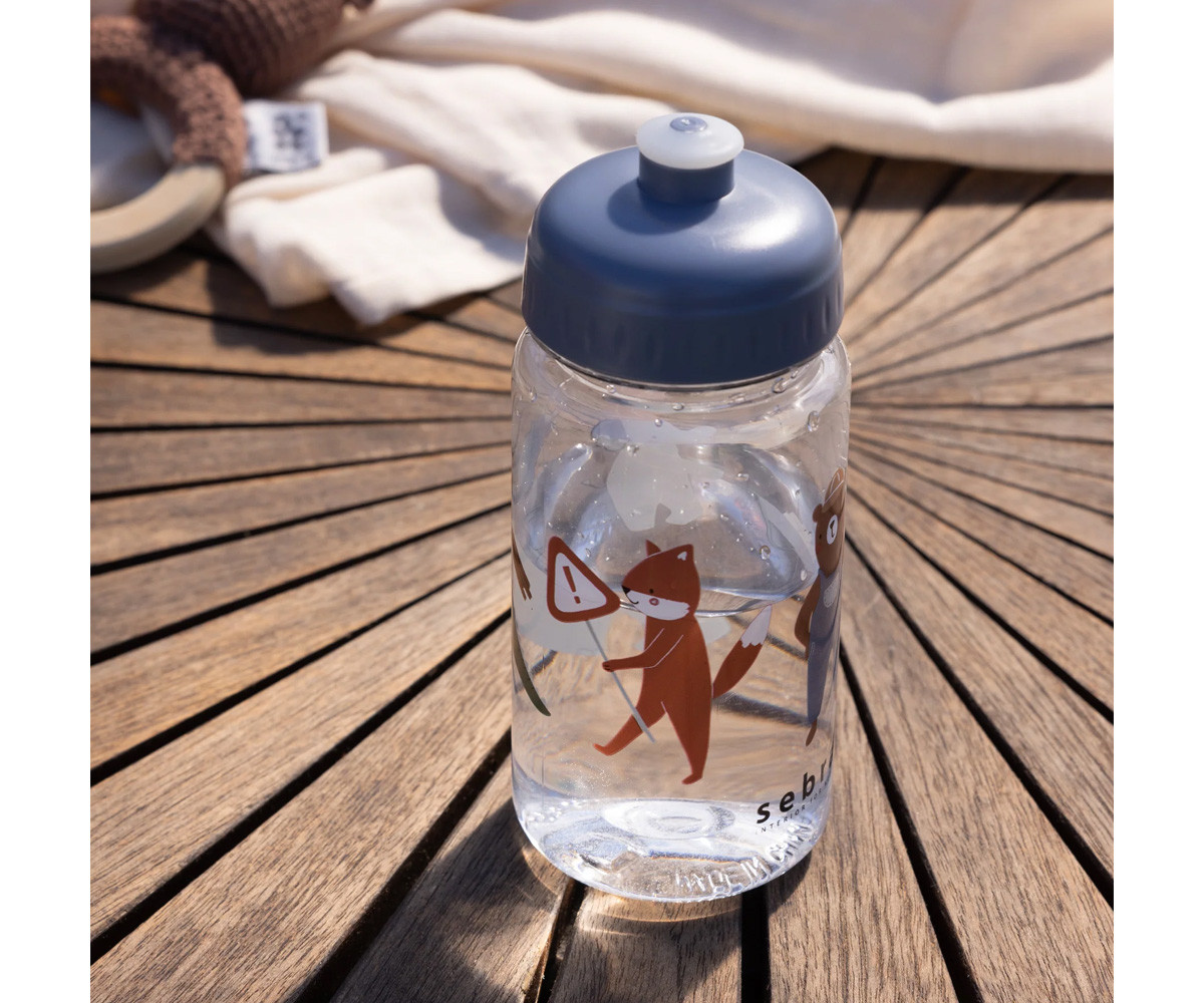 Borraccia Busy Builders 425ml