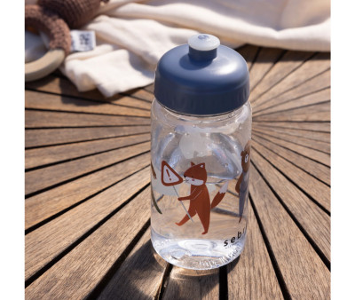 Borraccia Busy Builders 425ml