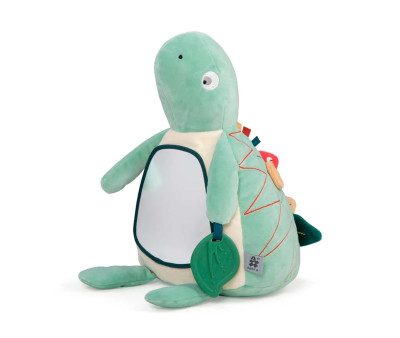 Peluche Multiactividades The Turtle