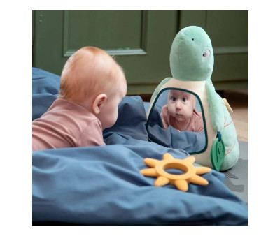 Peluche Multiactividades The Turtle