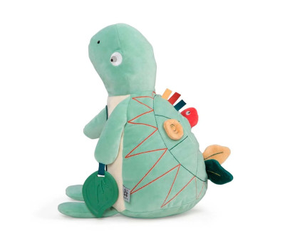 Peluche Multiactividades The Turtle