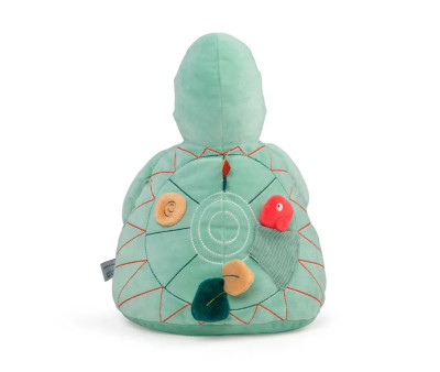 Peluche Multiactividades The Turtle