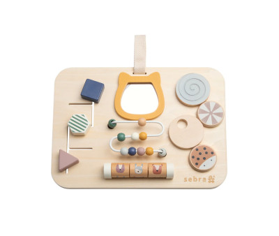 Pannello Attività Woodland