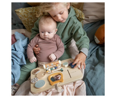 Pannello Attività Woodland